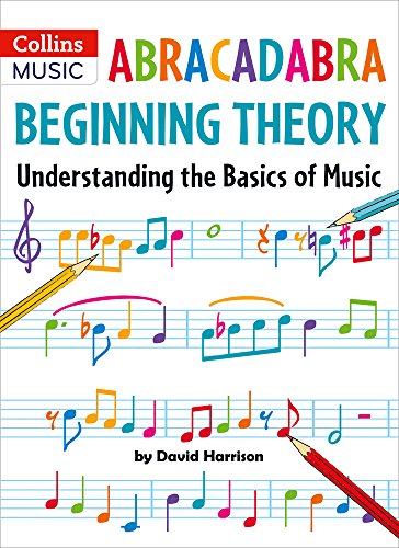 Abracadabra Beginning Theory