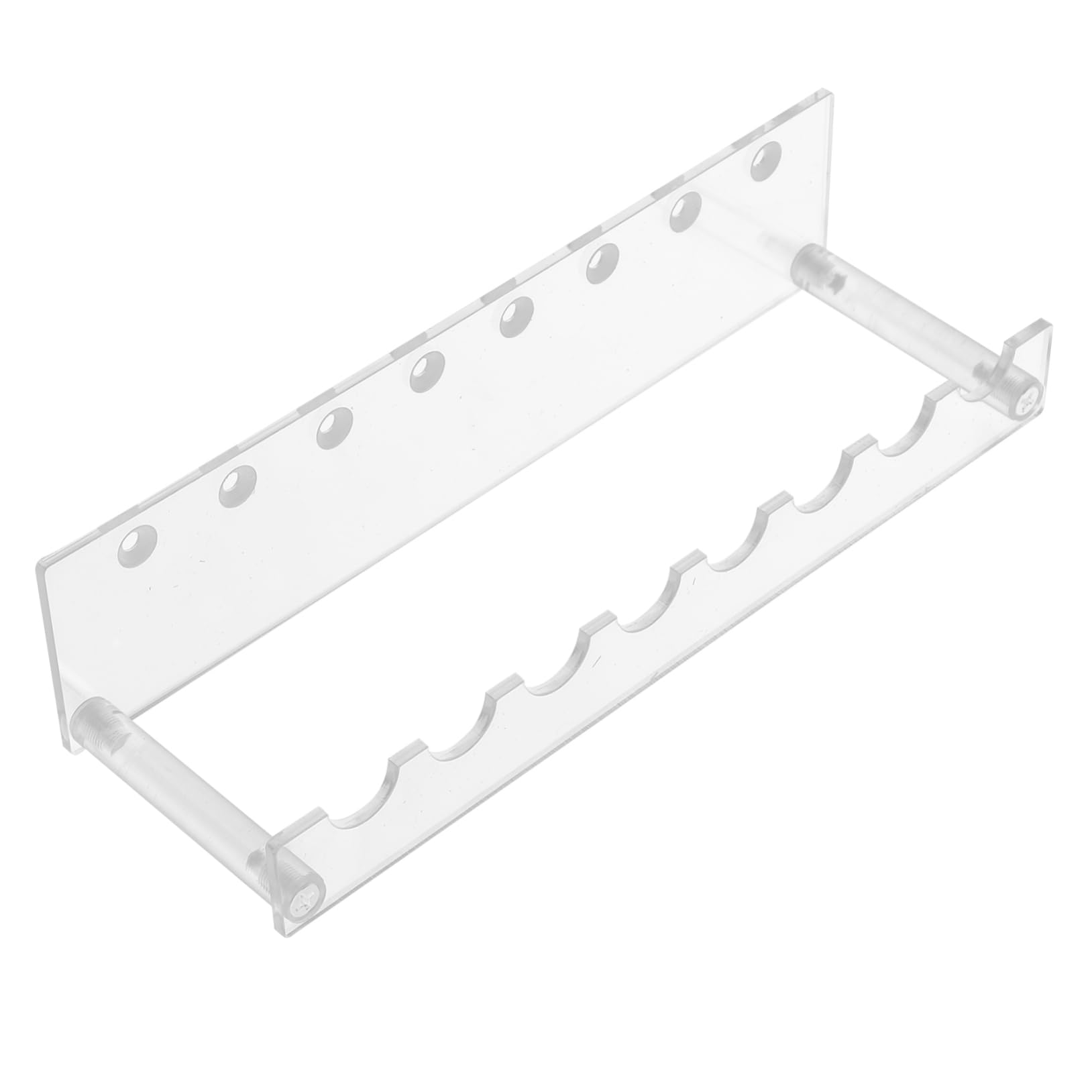 Uonlytech 5 Ensembles Support de Stylo Organisateur pour Stylos Pinceaux et Crayons Support pour et Maison