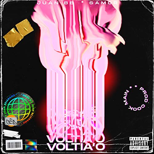  Voltia\'o [Explicit]