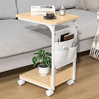 Amazon｜TTWO サイドテーブル ナイトテーブル 幅37×奥行26×高さ54.5cm