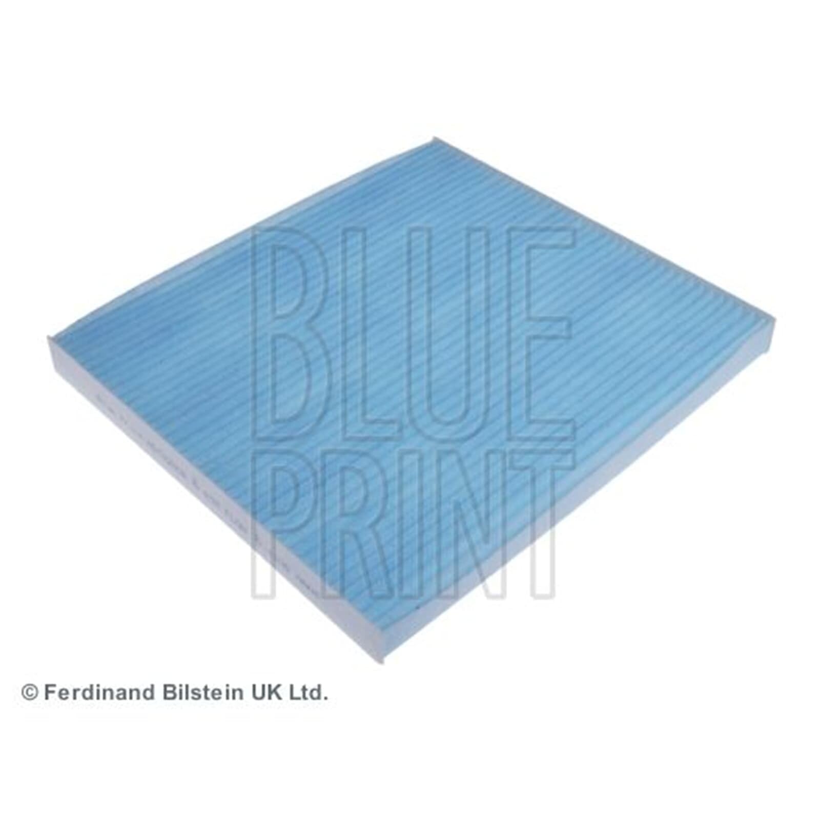Blue Print ADT32129 zestaw filtrów konserwacyjnych, 1 sztuka