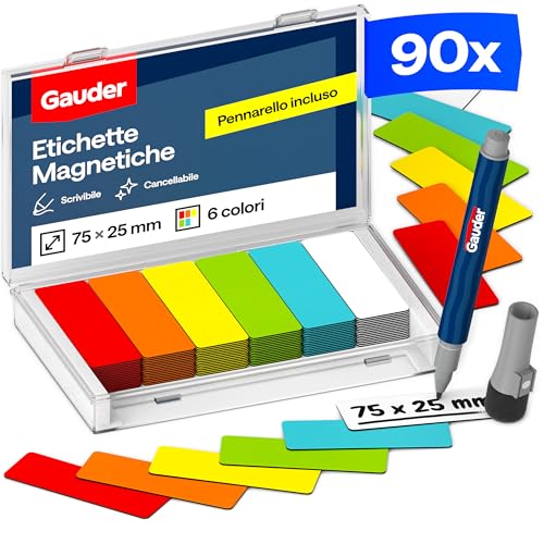 15 Magneti Frigorifero A Stella 3D KEYDUACU – Colorati In Resina – 16mm – Per Cucina, Ufficio E Lavagne Magnetiche - 3
