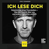Ich lese dich Hörbuch