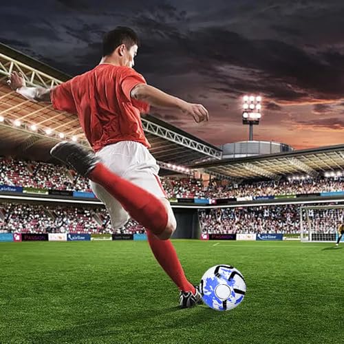 Balón de fútbol tamaño 4 30 Imagen adicional