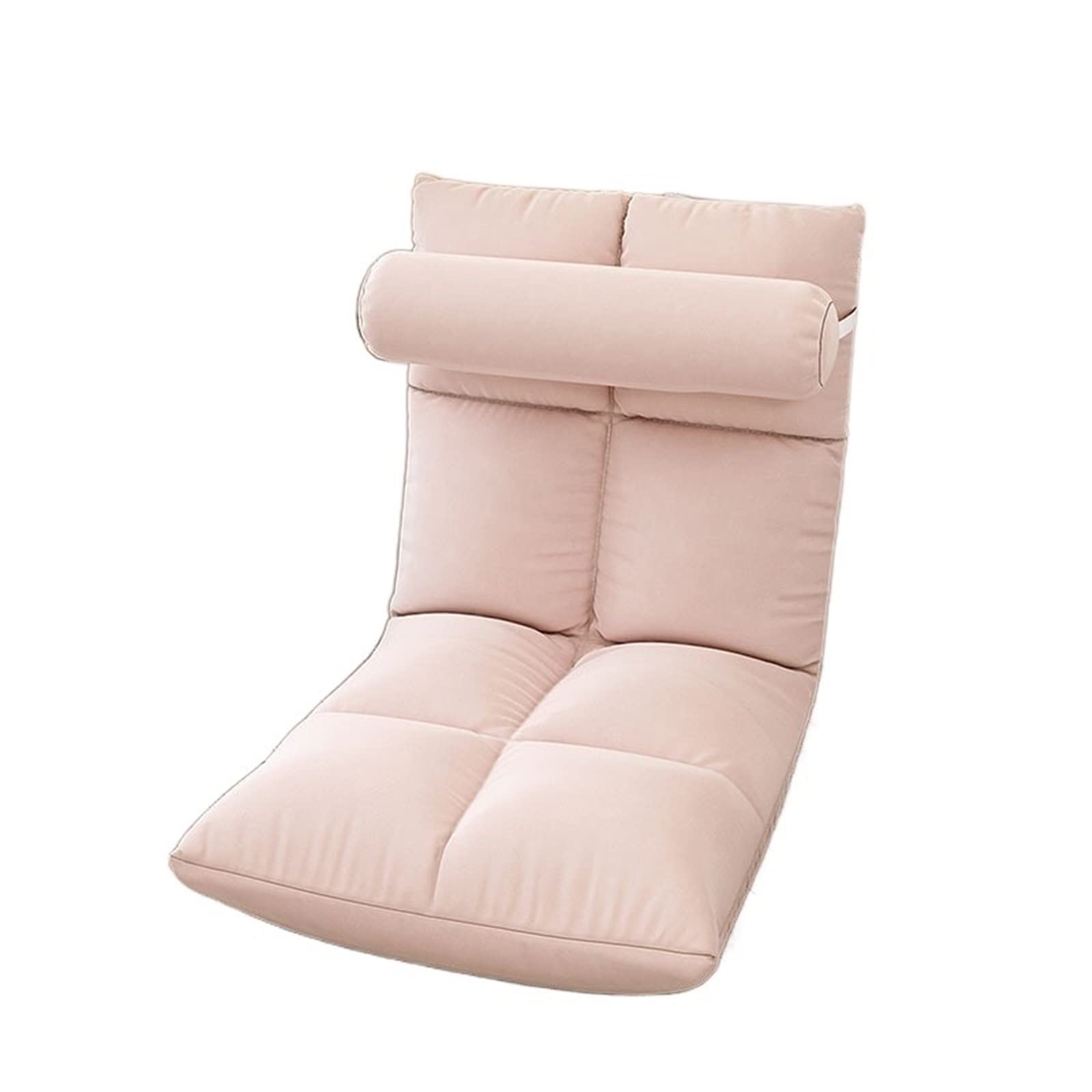 YESKIT Bean Bag, Sofa Simple And Comfortable Bedroom Floor Chair Movable Living Room Furniture Balcony Leisure Backrest Folding Sofa