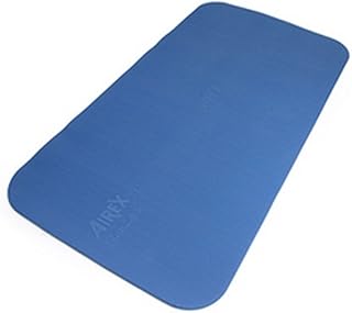 NRS Airex Corona - Esterilla para ejercicios y rehabilitación, color azul