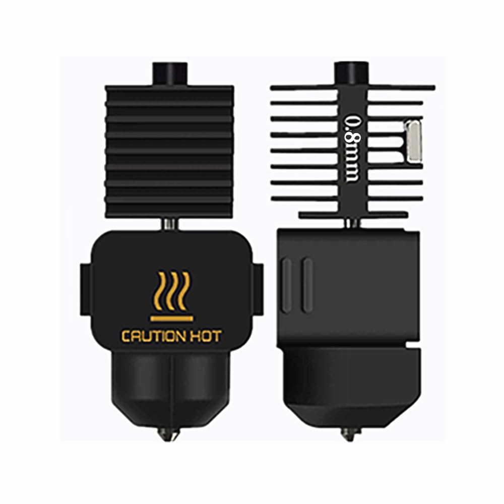 Amazon.co.jp: Bambu Lab A1 Mini 3Dプリンターアクセサリー用0.8mm