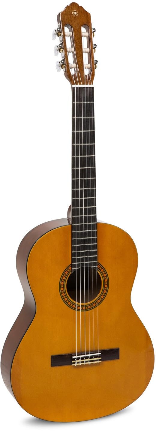 Yamaha クラシックギター 木製 40 Amazon | Yamaha CS40II Guitare classique d'étude 4/4 6 cordes