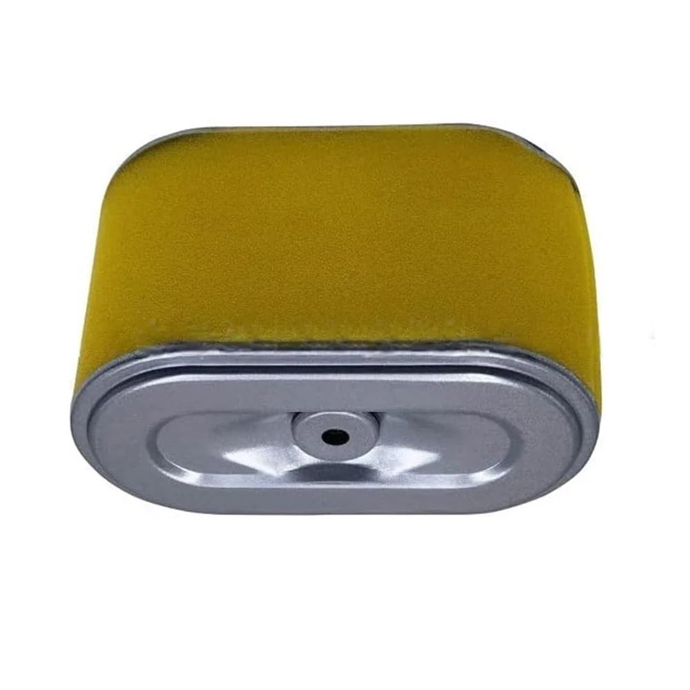 Filtro de Aire de Alta eficiencia for cortacésped, Compatible con el Modelo 17210ZE8003. Diseñado for optimizar el Rendimiento del Motor.