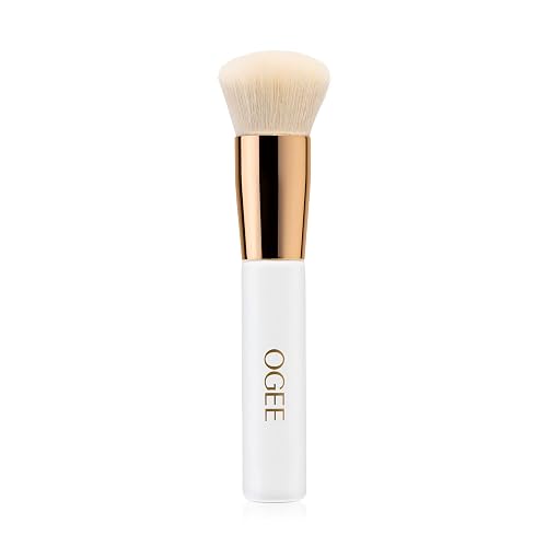 Ogee Blender Brush