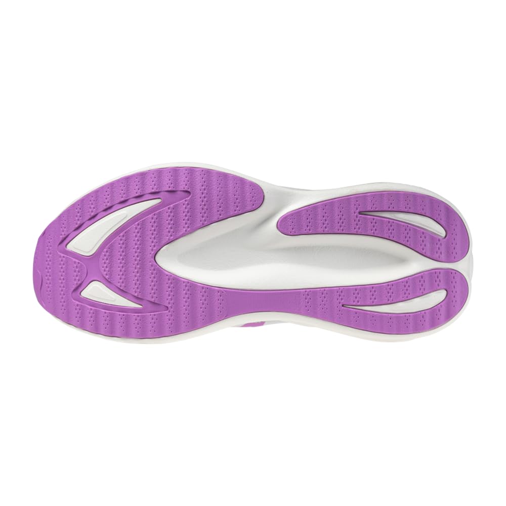 Mizuno Revolt 4 - Zapatillas de running para mujer