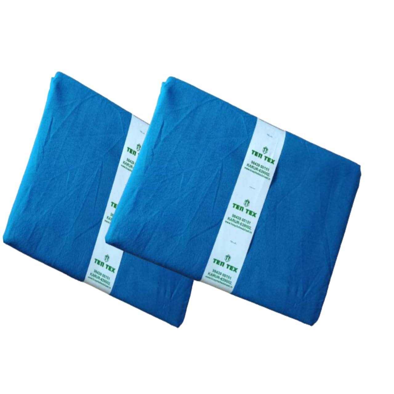 OT Drape Sheets- Ten-TEX (Small, Blue) (B0CSSV8XGK) Amazon Price History, Amazon Price Tracker