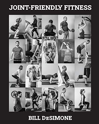 Joint-Friendly Fitness: Your Guide to the Optimal Exercise Program