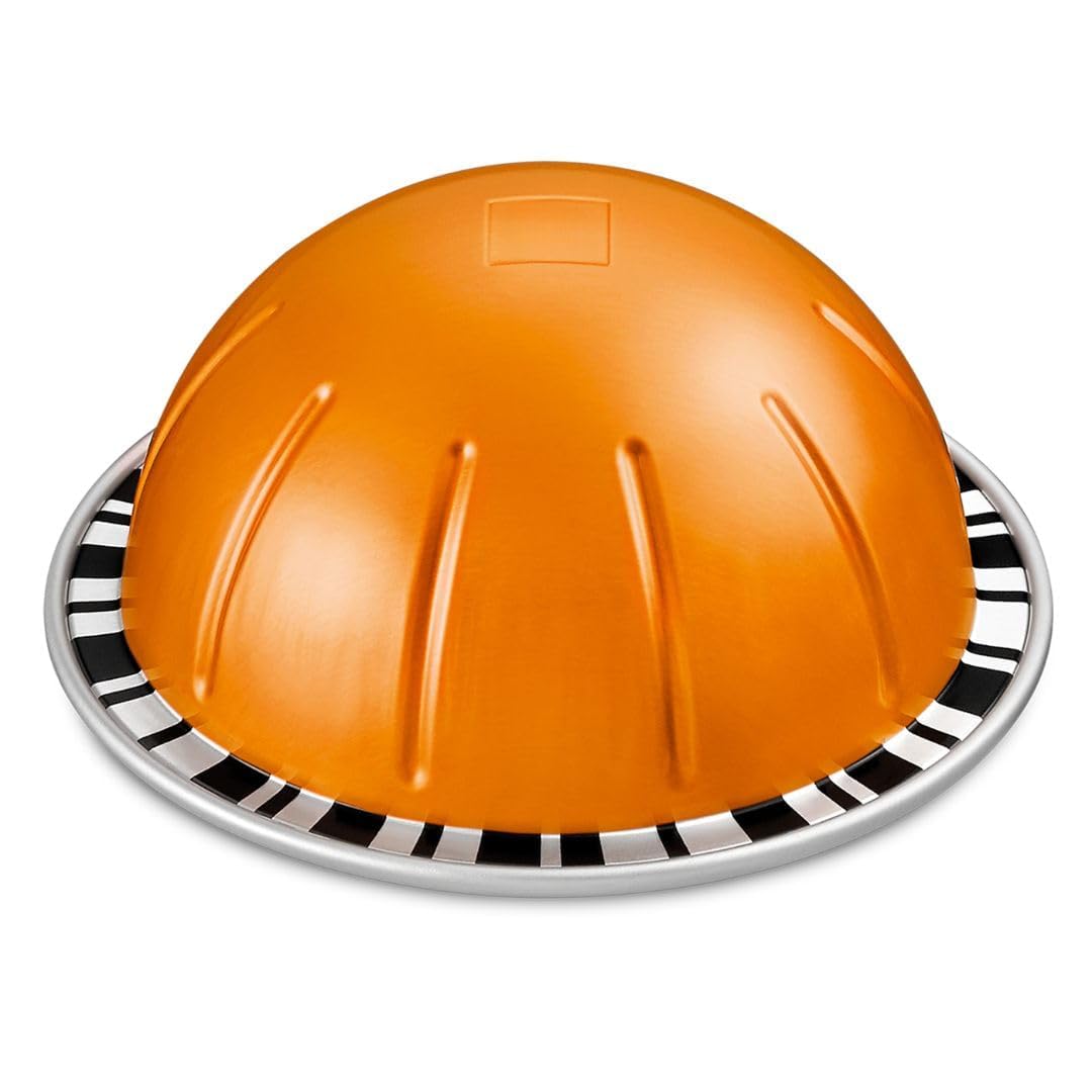 Gran Lungo Coffee Pod, Americano inspired Capsules (10 Count, Inizio)