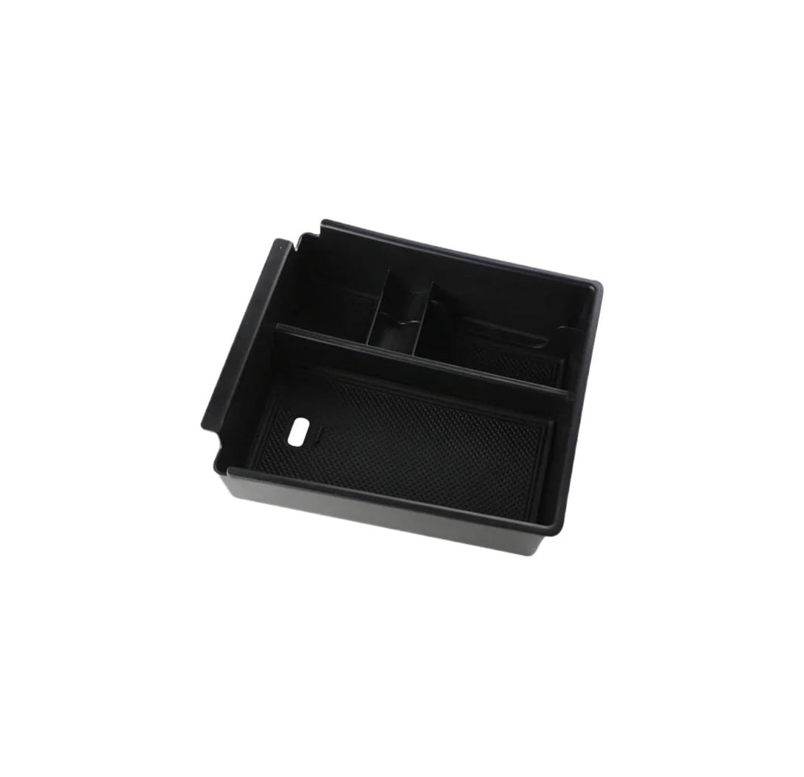 For Tucson For NX4 2021-2023 Auto Interior Accessories Car Center Console Btorage Box Armrest Box Storage Tray