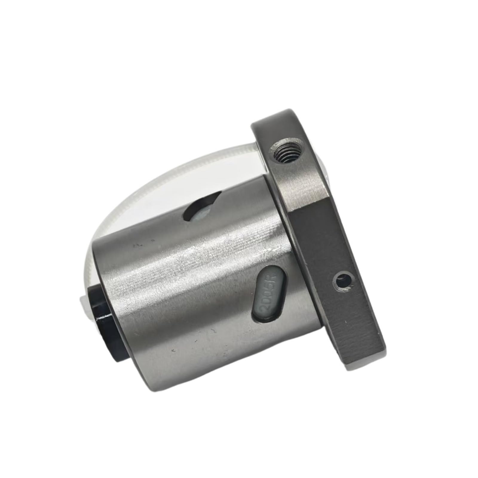 GTPBAO SFU2005 Kugelumlaufmutter mit Rechtsgewinde, 20 mm Durchmesser, 5 mm Steigung, Lagerstahl-Flanschmutter for 2005 Linear Motion Ball Screw Bewegungsschiene