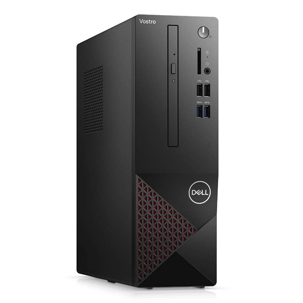 Computador Desktop Dell Vostro 3681-M40 10ª Geração Intel Core i7