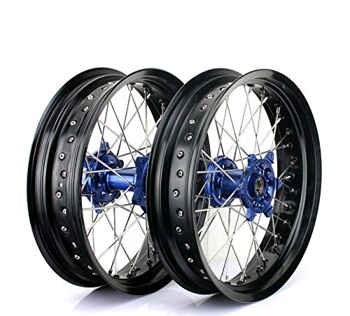 TARAZON 17 Cerchio Dischi Freno Anteriore