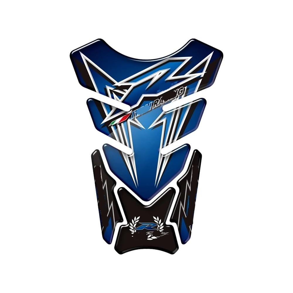 Fuel Tank Protector Motorcycle Tank Pad Protector Sticker Universal Gas Stickers