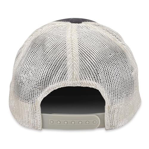 Gorra snapback ajustable unisex American Needle miniatura 3
