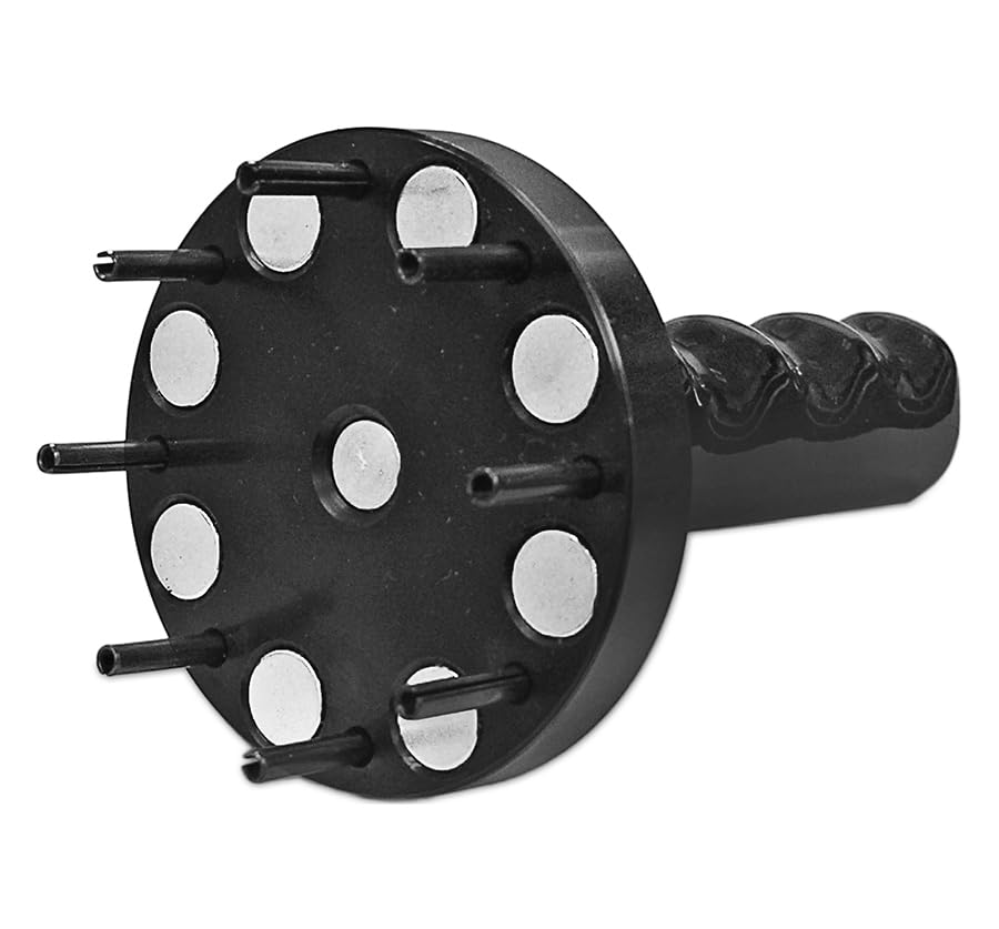 Image of CC-102572 84MM Quick Change Tool with two replacement pins