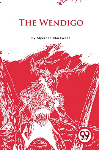  The Wendigo