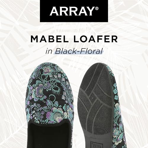 ARRAY Mabel Women's Slipper2