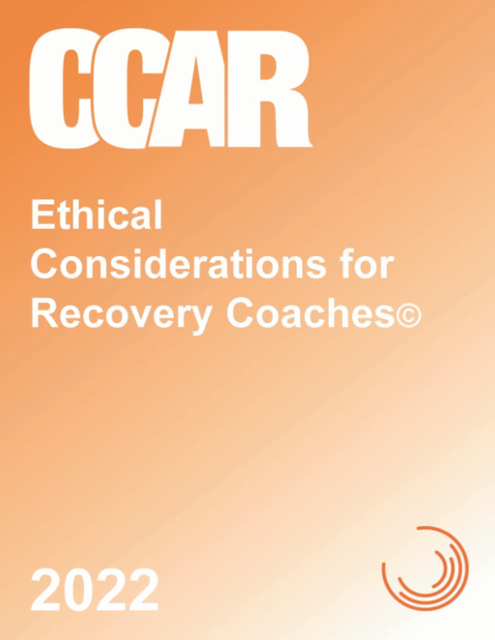 Ethical Considerations for Recovery Coaches