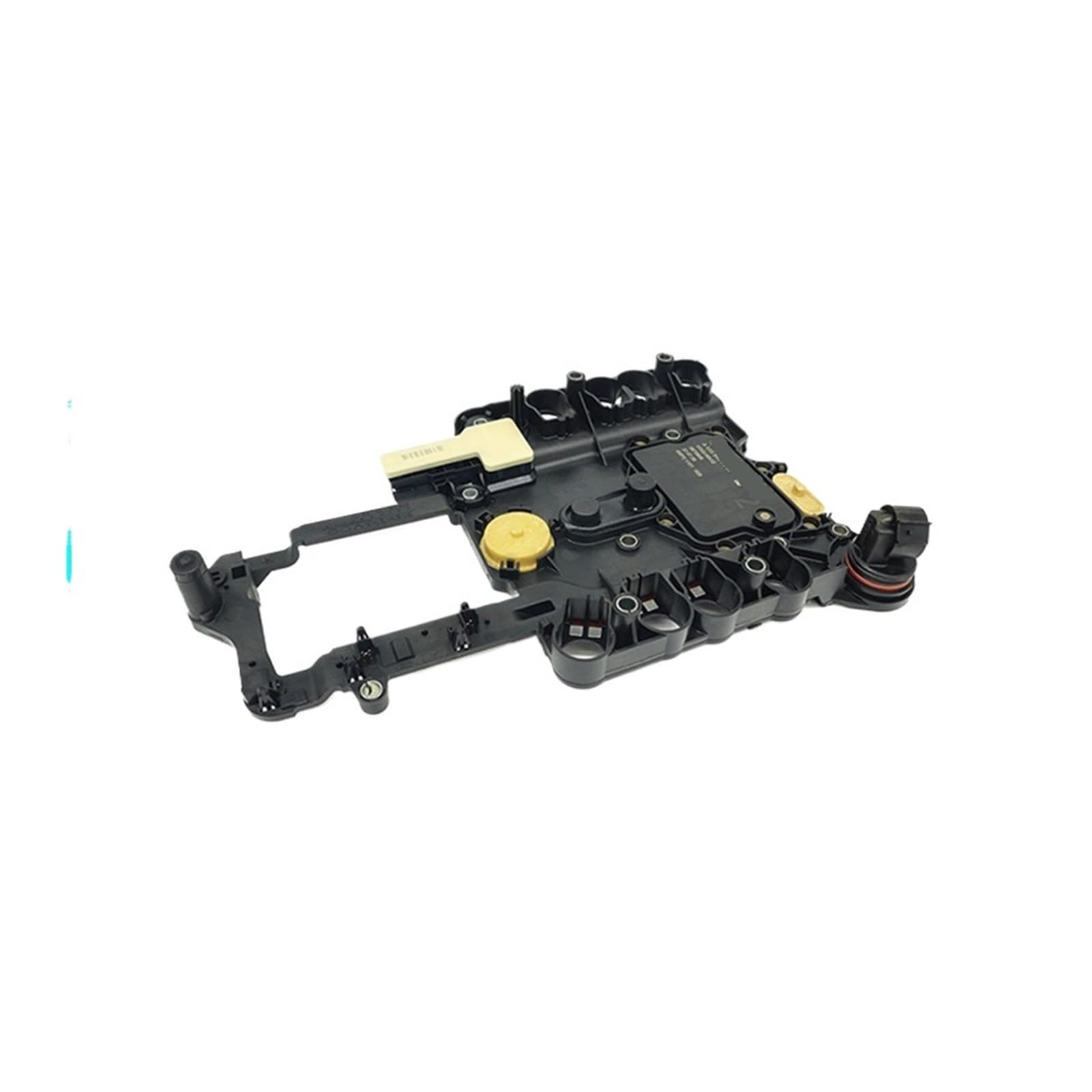 Placa conductora de la unidad de control TCU TCM A0335457332 compatible con la transmisión Mercedes-Benz VGS2 A0002702600 A0002701700