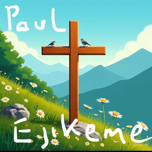 『Paul Ejikeme 's Podcast』のカバーアート