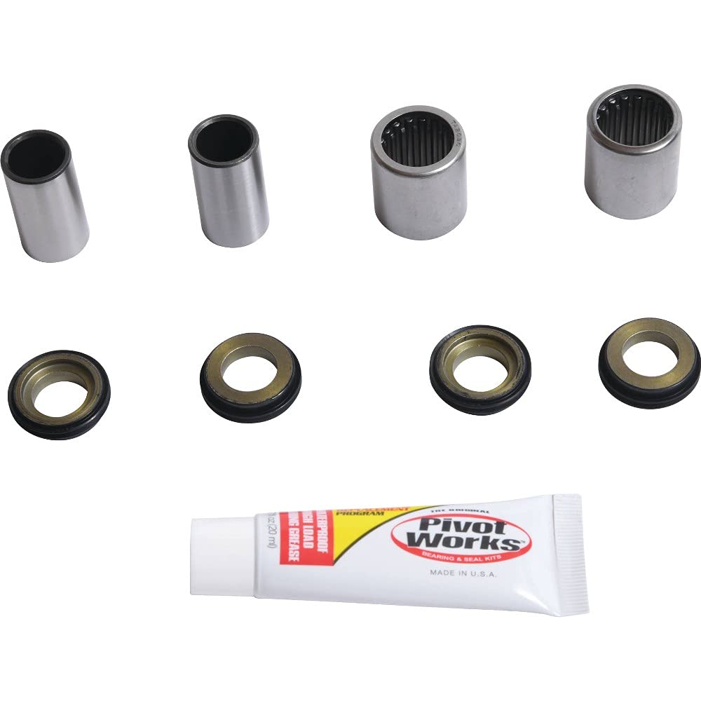 【miya①/3】 Amazon.com: Pivot Works Swing Arm Kit PWSAK-K01-521 For