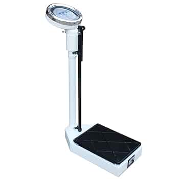 レトロ身長体重計 レトロ身長体重計