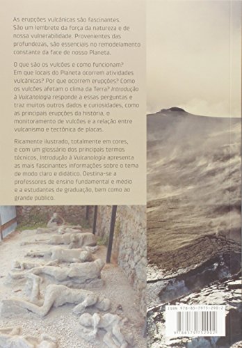 Introdução à Vulcanologia