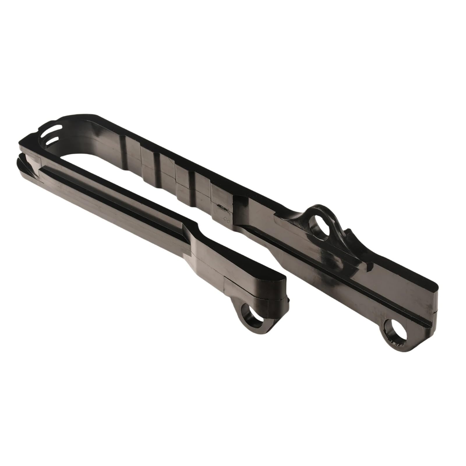 Tendicatena Moto Compatibile Con Suzuki Per RM125 2001-2008 Moto Catena Slider Separatore Guard Heavy Offroad Slider