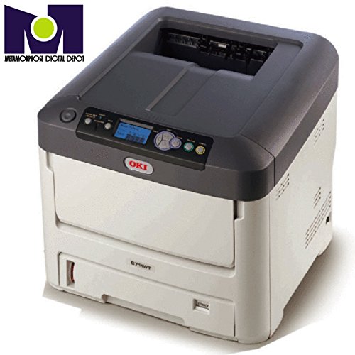 oki 711wt printer