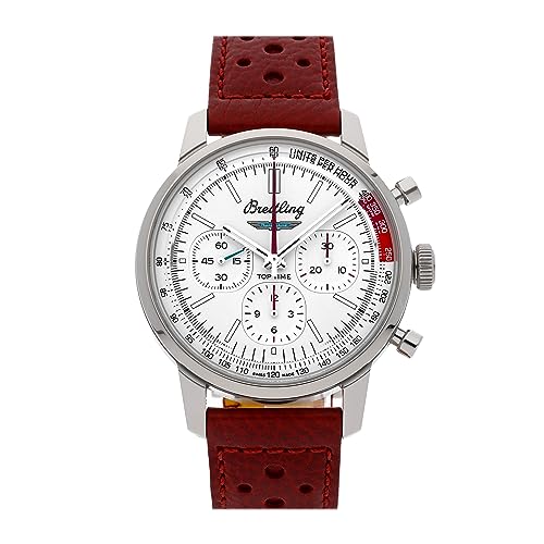 Ford Thunderbird Top Time B01