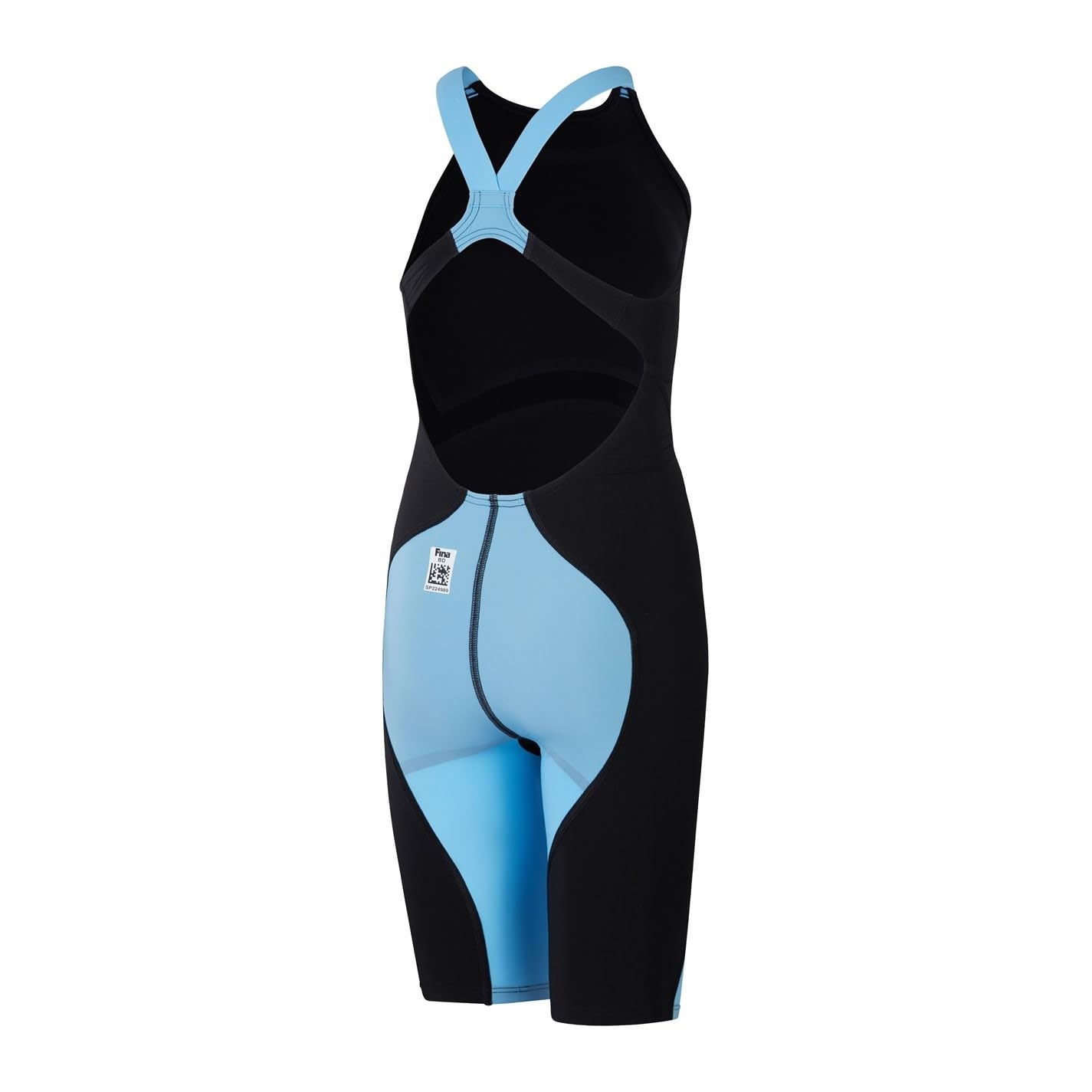 Speedo Fastskin Junior LZR Ignite Costume da bagno per bambini