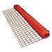 ALEKO SF6535OR3X165 Multi Purpose Safety Snow Fence 3 x 165 Feet Orange