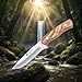 Imagen de Joker Cuchillo Bushcraft Arrui 12