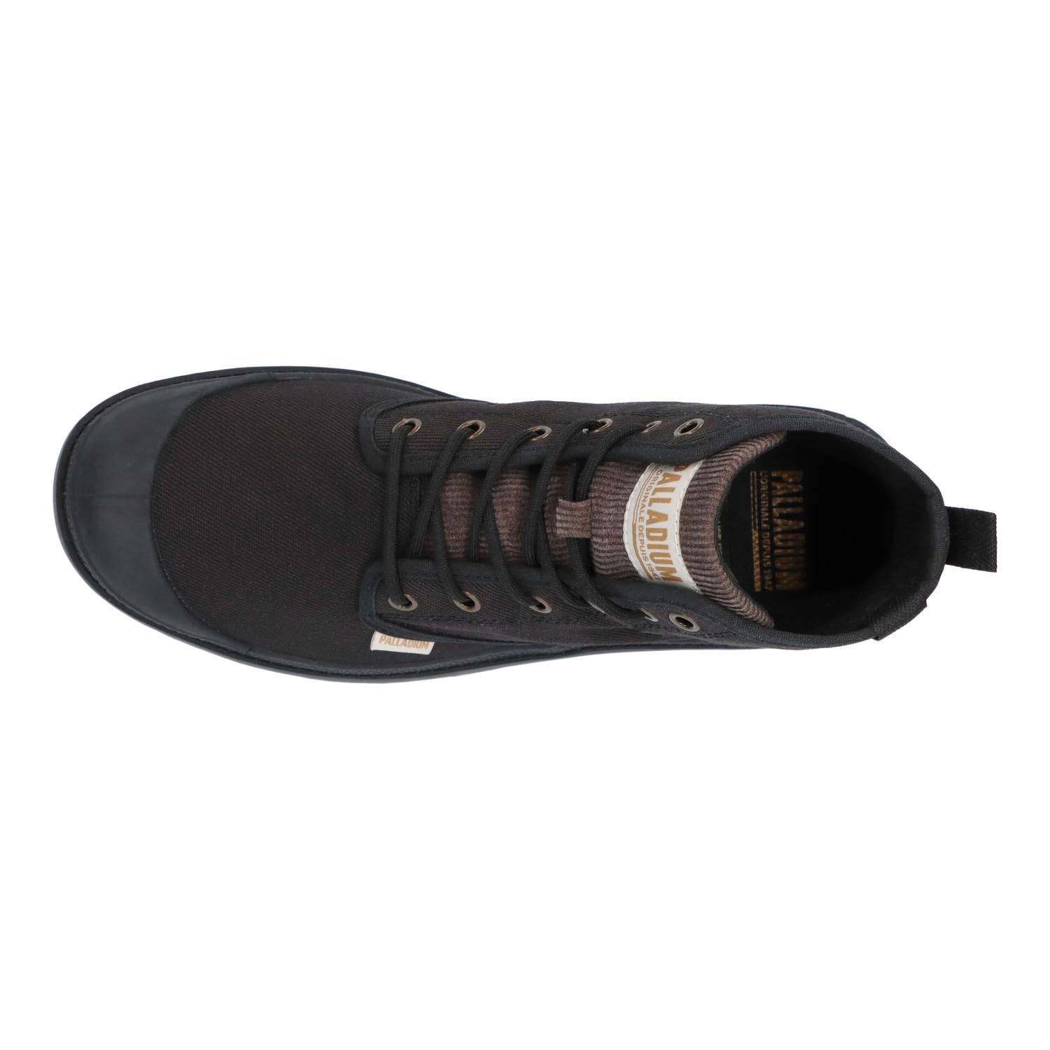 Palladium Pampa Michigan, Stivaletto Unisex-Adulto