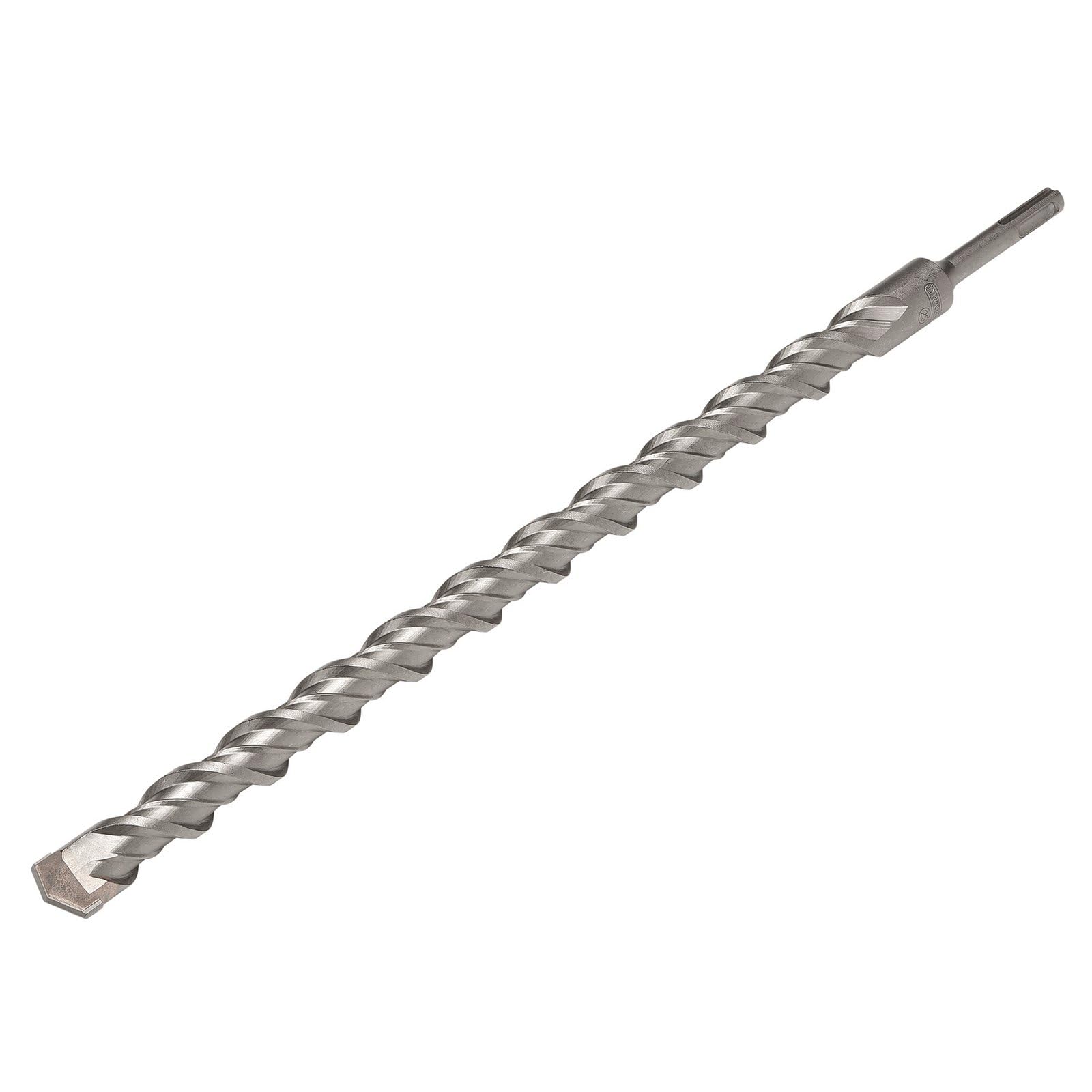 B&Q -  Sds Plus Drill Bit25.0 X 450mm 13880
