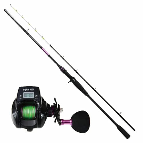 ދ e^`EIZbg SILVERD TENYA TACHIUO 180 7:3  SeaMastug Digital 300P PEC2200mt (ori-funeset787)