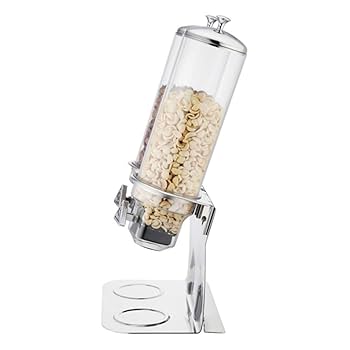 Amazon.co.jp: SX シリアルディスペンサー ダブル U13-1200