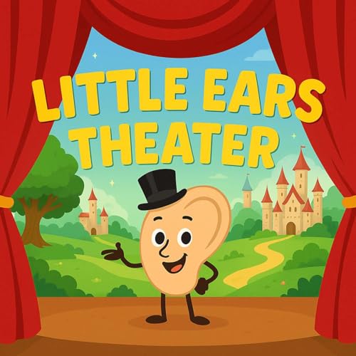 Page de couverture de Little Red Riding Hood