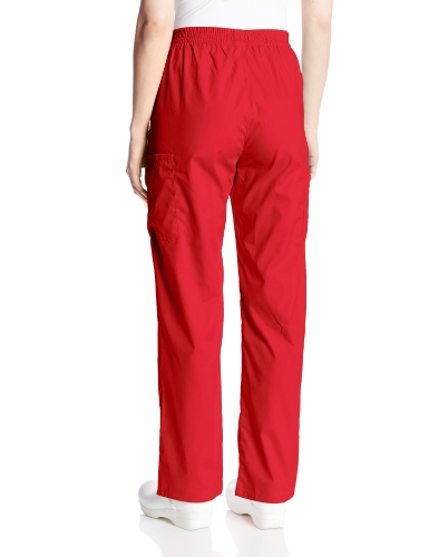 Opiniones y reviews de Pantalon rojo mujer - cinco favoritos. 5 Imagen adicional