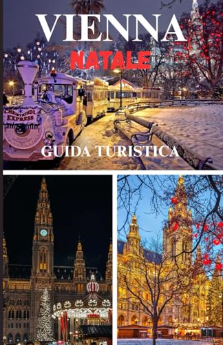  VIENNA NATALE GUIDA TURISTICA