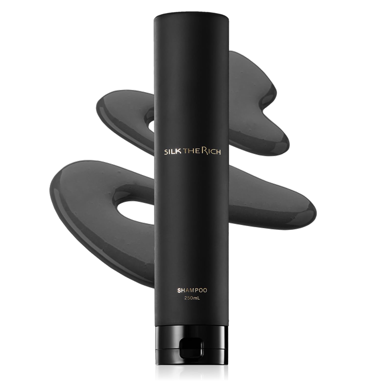 Amazon.com : SILK THE RICH Scalp Nourishing & Repair Clarifying