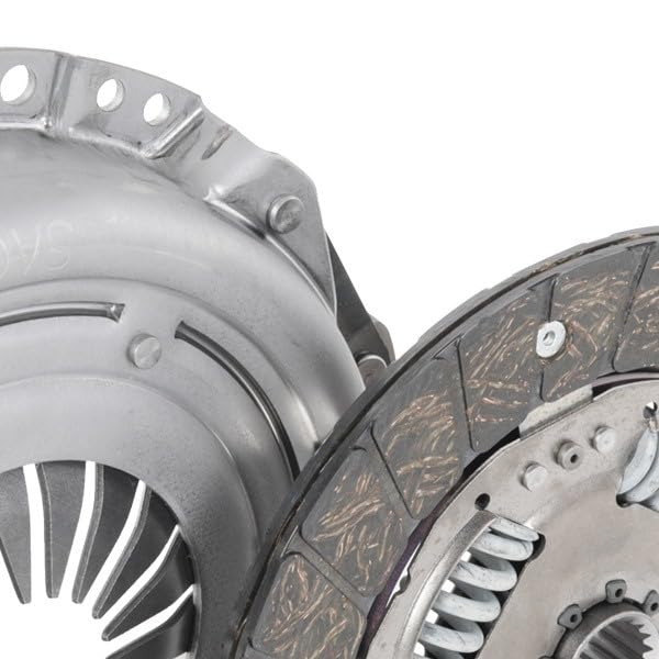 Kit D'Embrayage SACHS 3000 950 017 Pour Peugeot 207 Et Autres Modèles - Qualité OEM