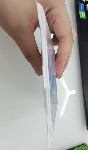 Miniatura 13 de WLLHYF Juego de 60 unidades de removedor de manchas de puntos negros, herramienta azul ABS, eliminación de comedones, removedor de puntos negros,