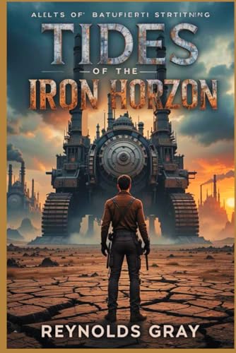 TIDES OF THE IRON HORZON